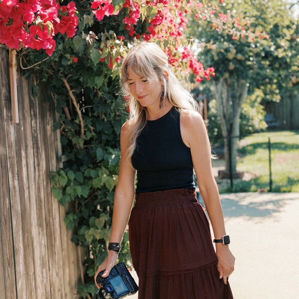 Meet your Posher, Beth